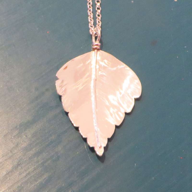 Birch Pendant