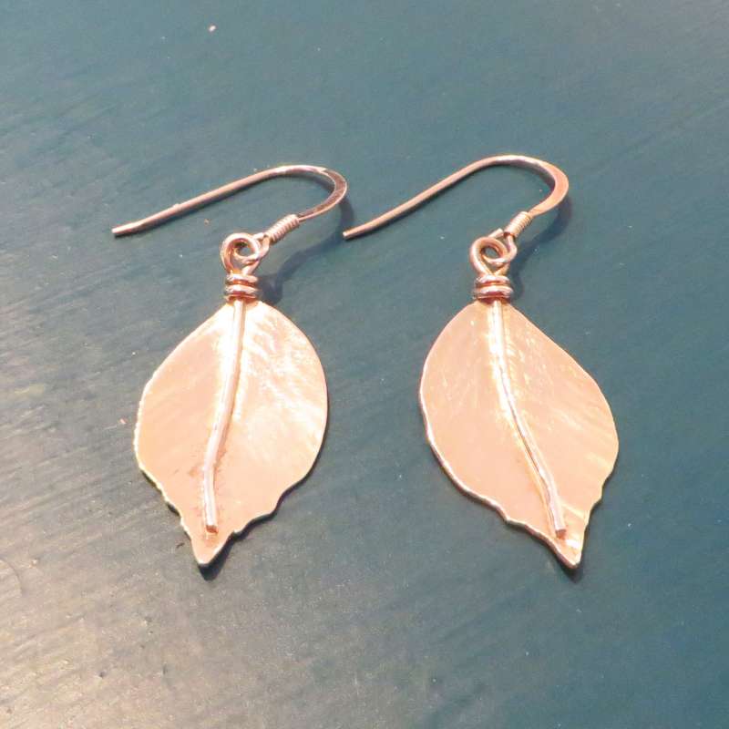 Hazel Earrings