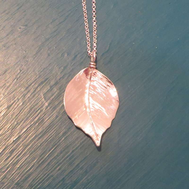 Hazel Pendant