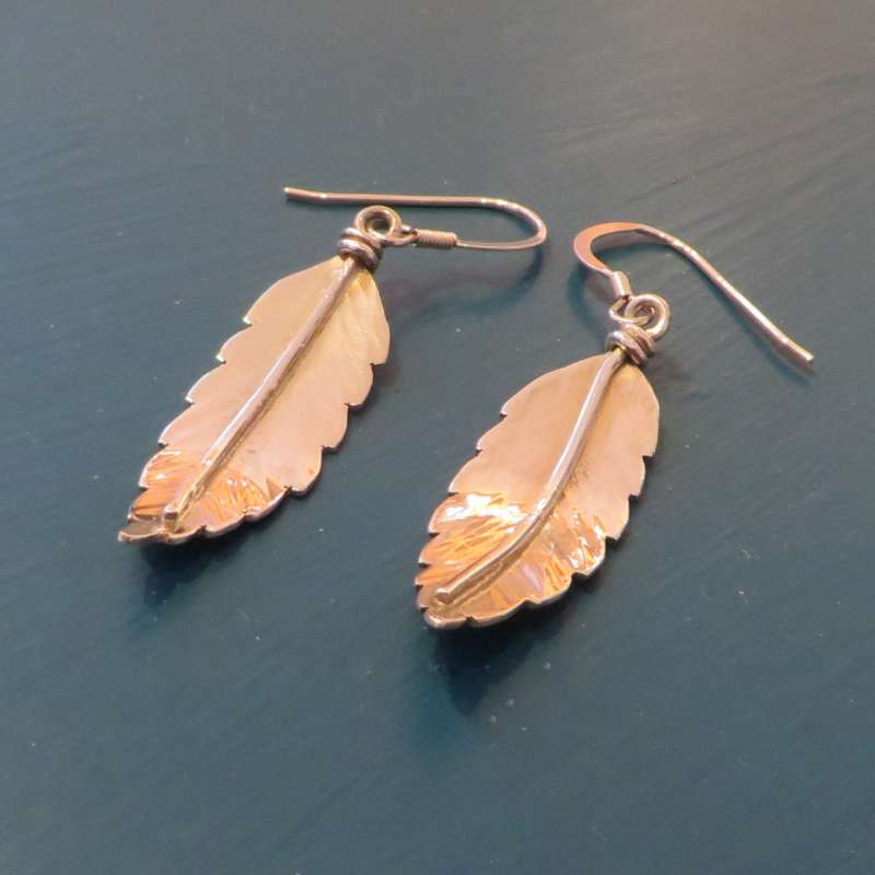 Rowan Earrings