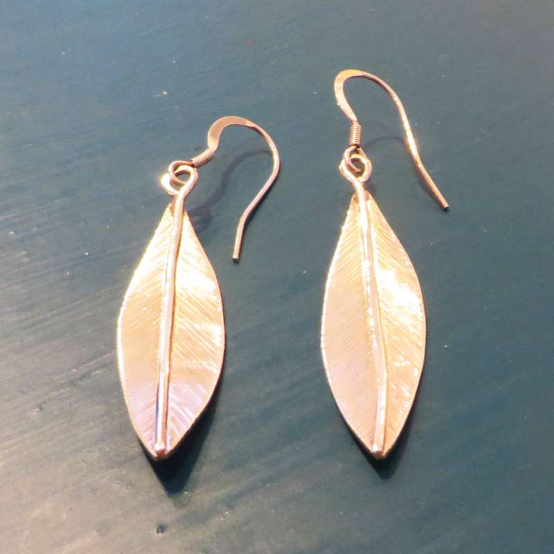 Willow Earrings