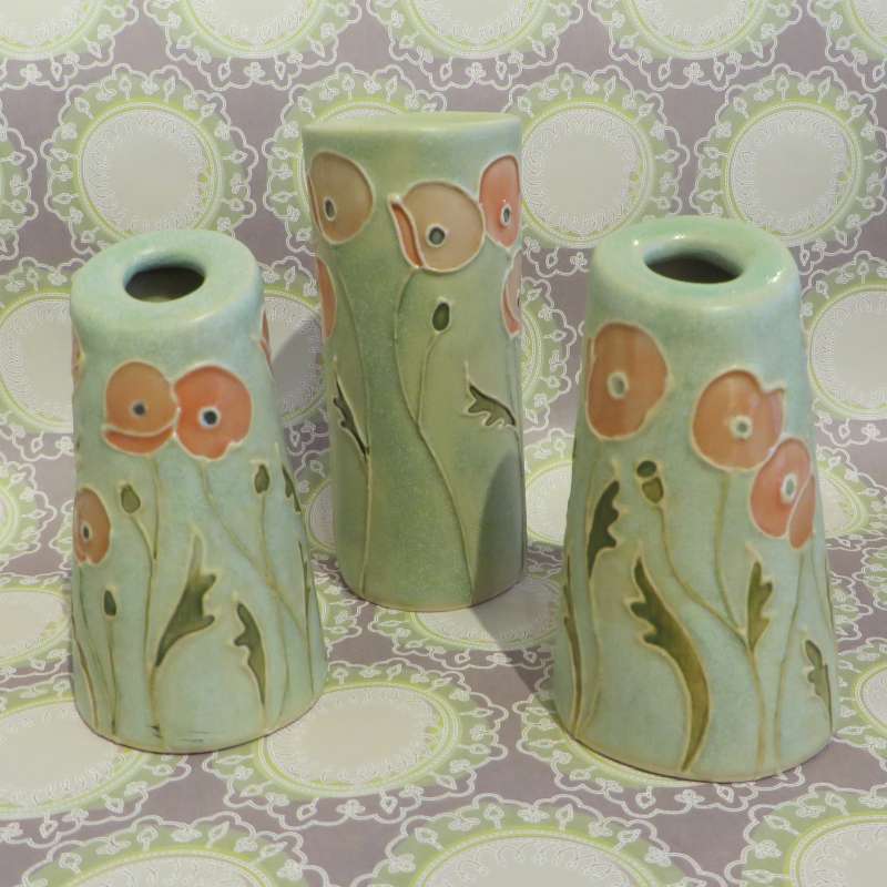 Bud Vases
