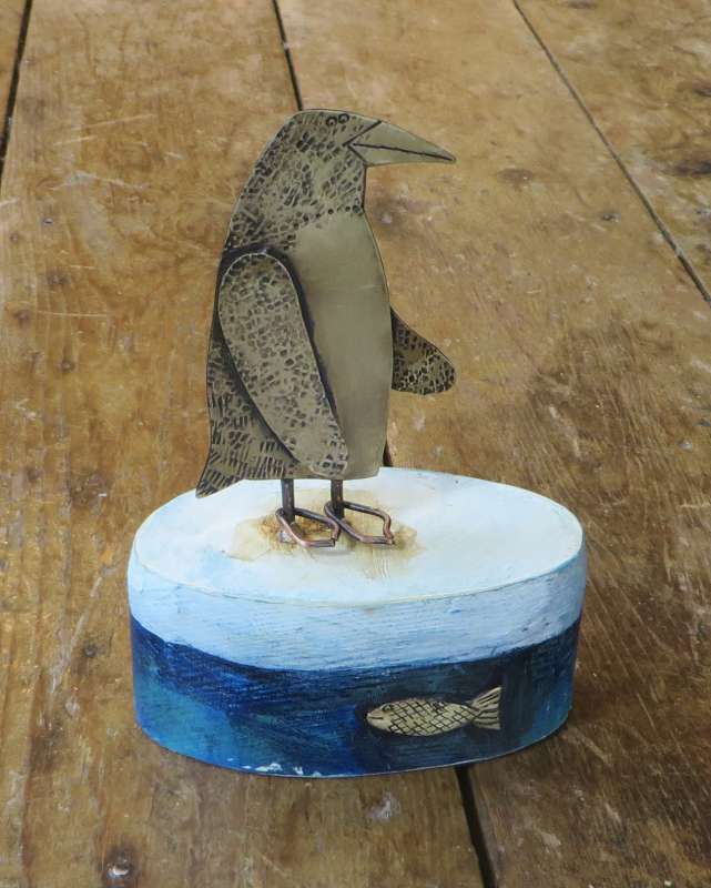 Penguin