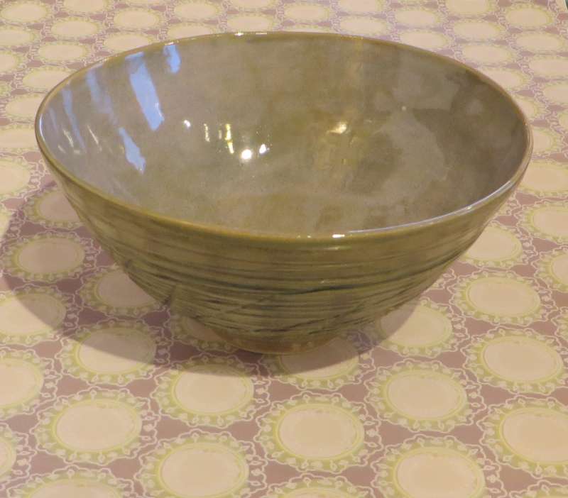 Medium Bowl