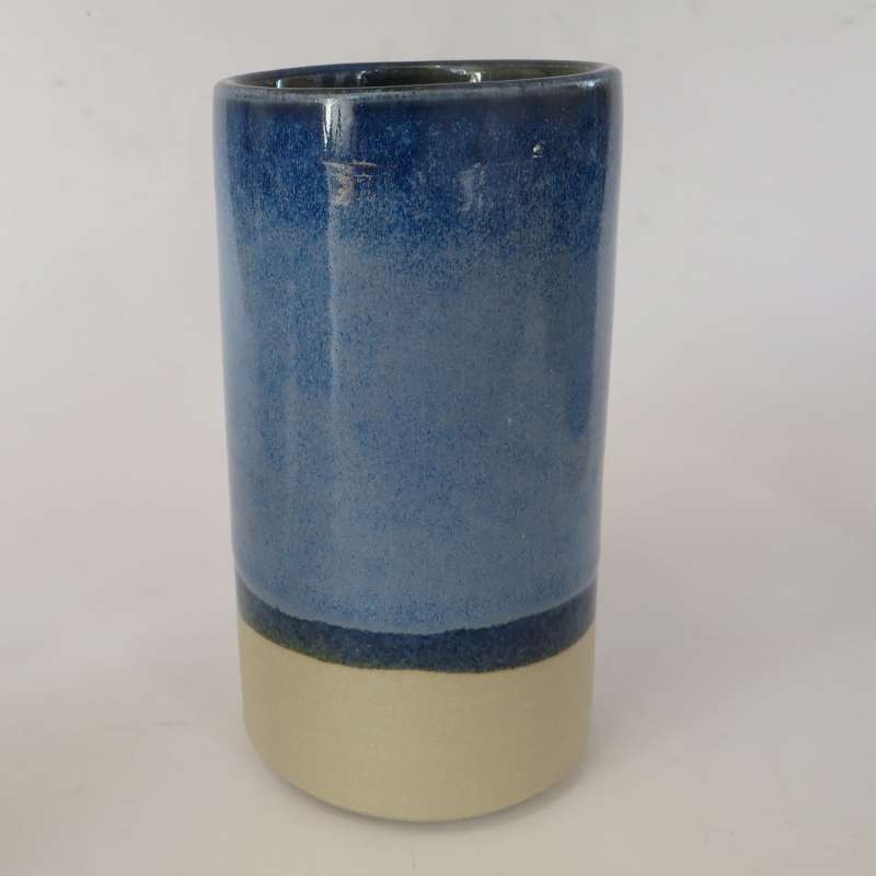 Large cylinder vase