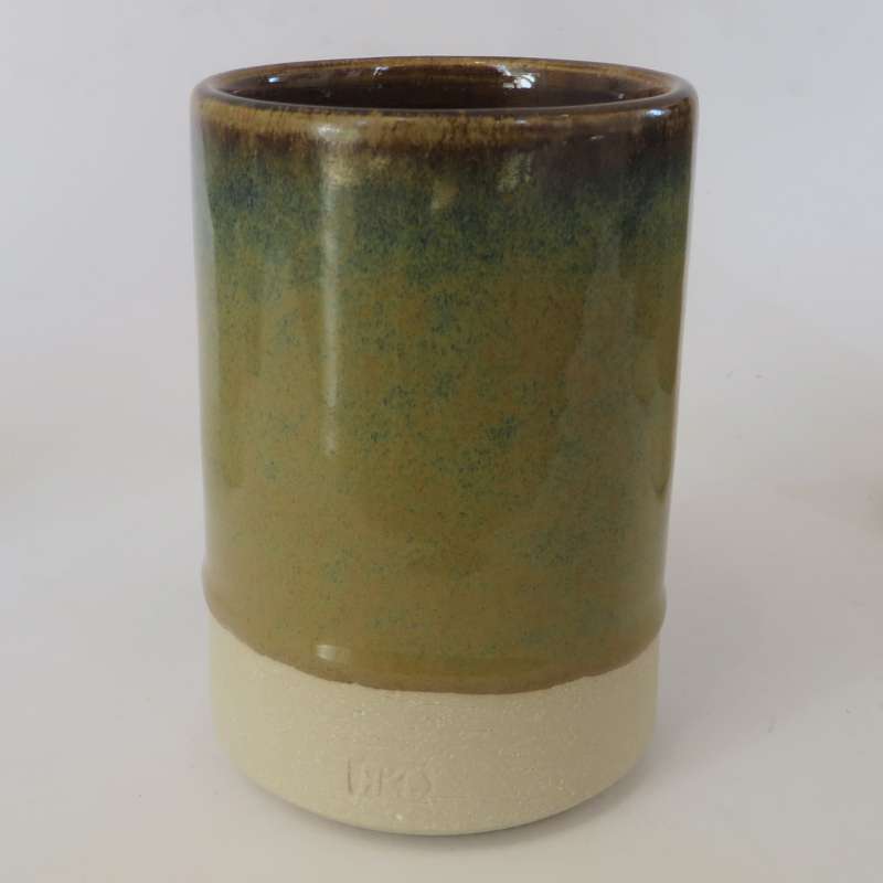 Medium cylinder vase