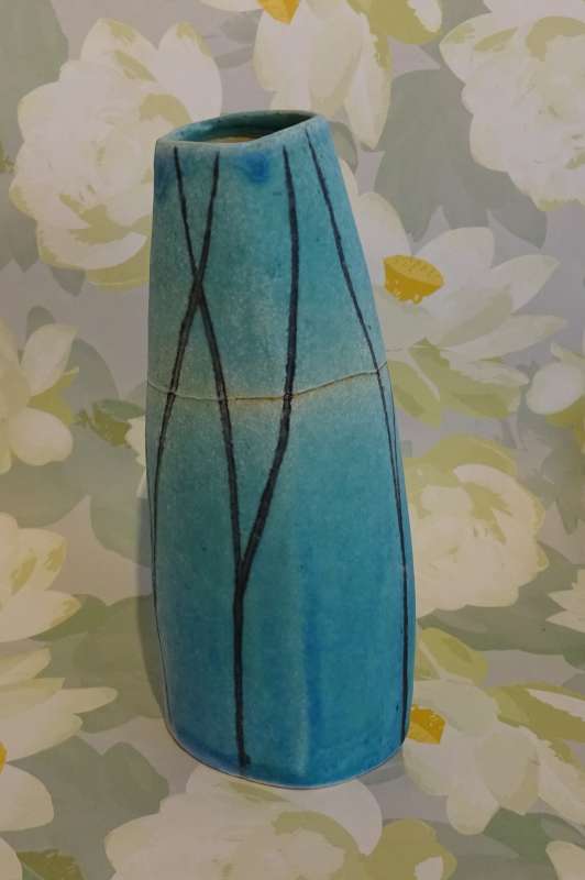 Large Vase   