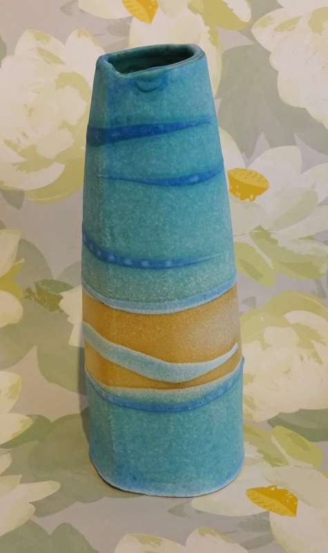 Large Vase