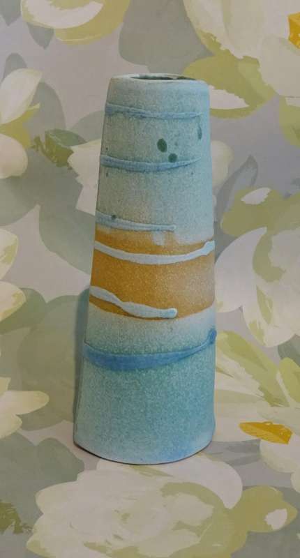 Small Vase