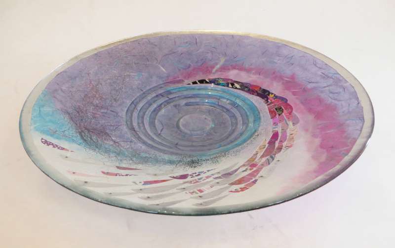 Swirl Plate