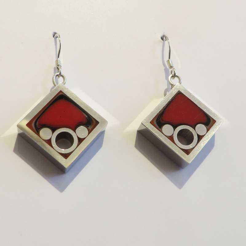 Stark Gallery Exhibition - Norman Eames