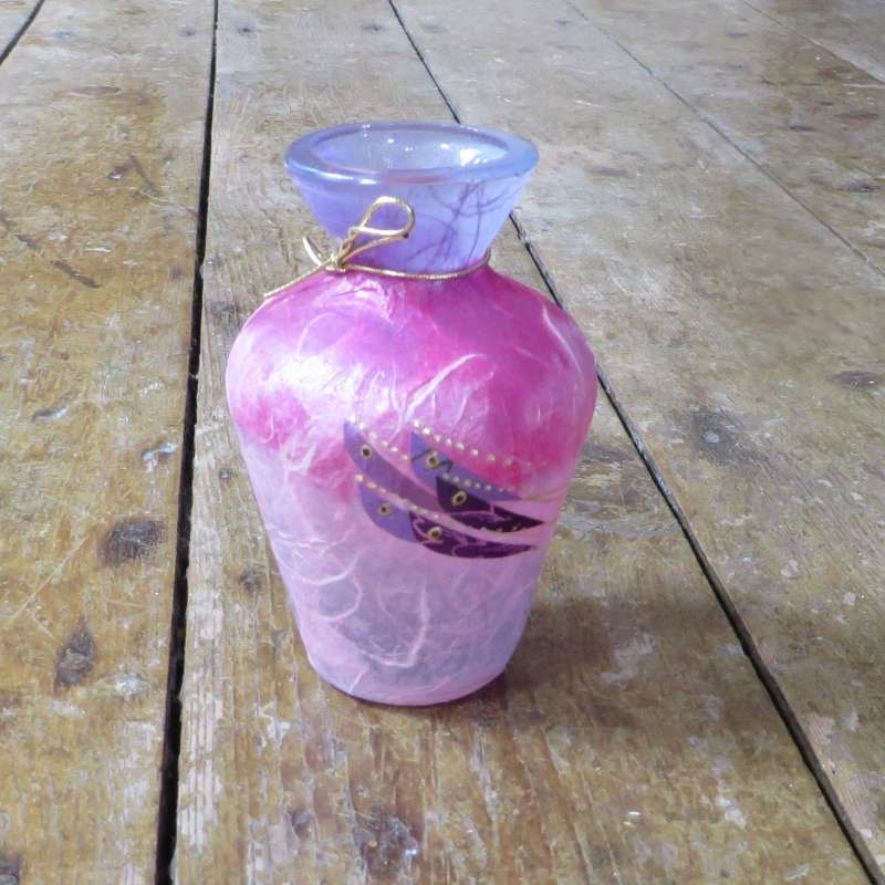 Small Vase