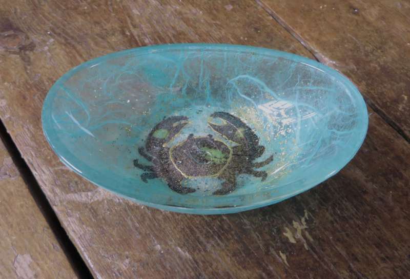 Trinket Dish
