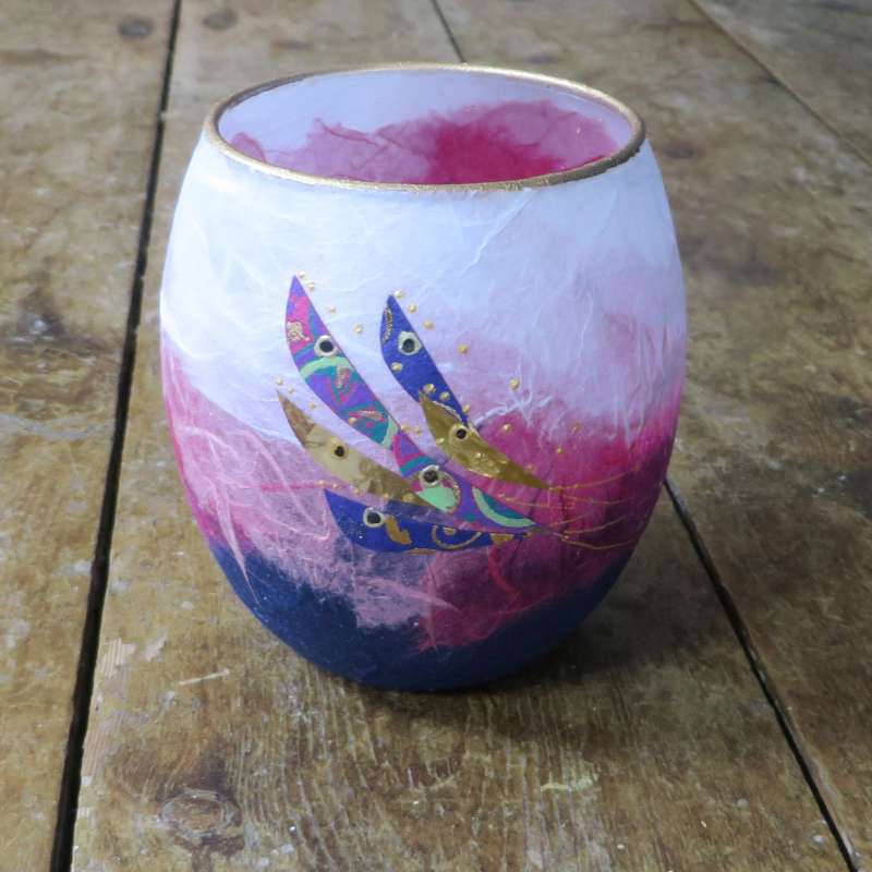 Glowpot
