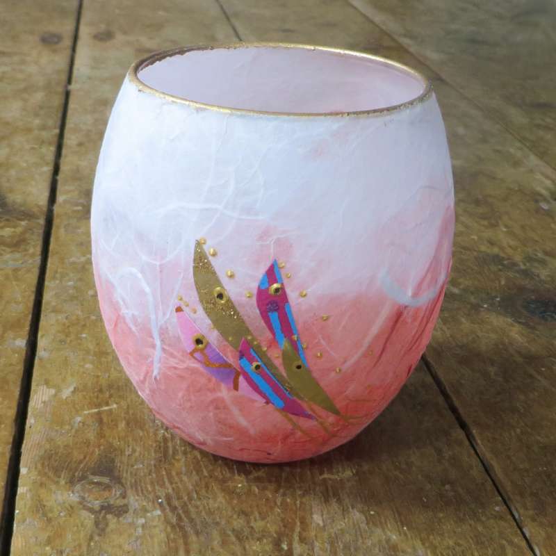 Glowpot