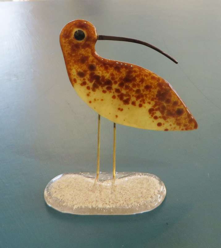 Curlew III