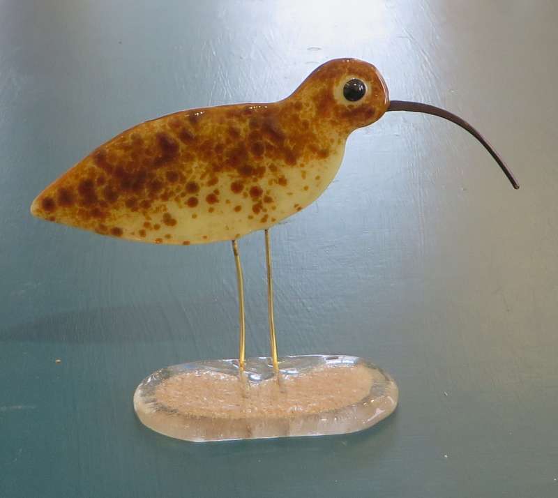 Curlew I