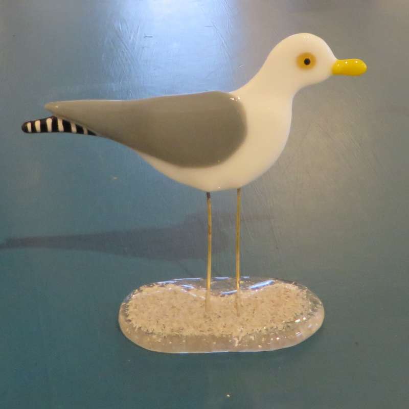 Seagull 