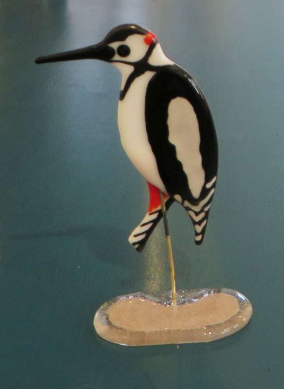 Woodpecker