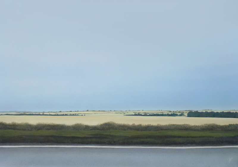 Stark Gallery Exhibition - Terry Watts